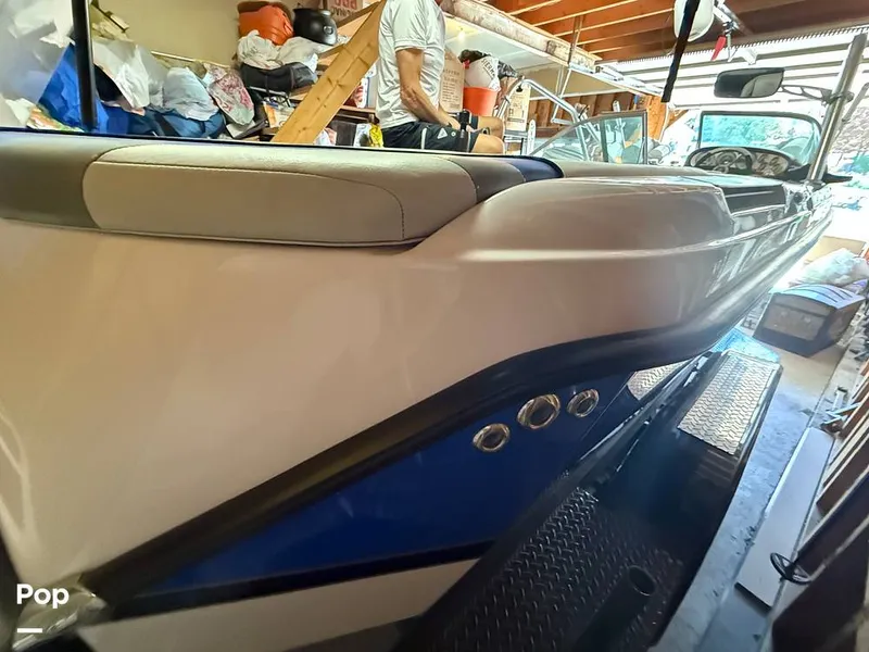 Slide: The Image of Air Nautique 210 Team Edition 2005 - 15996475