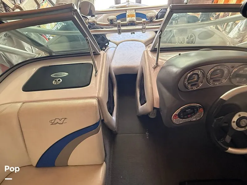 Slide: The Image of Air Nautique 210 Team Edition 2005 - 15996439