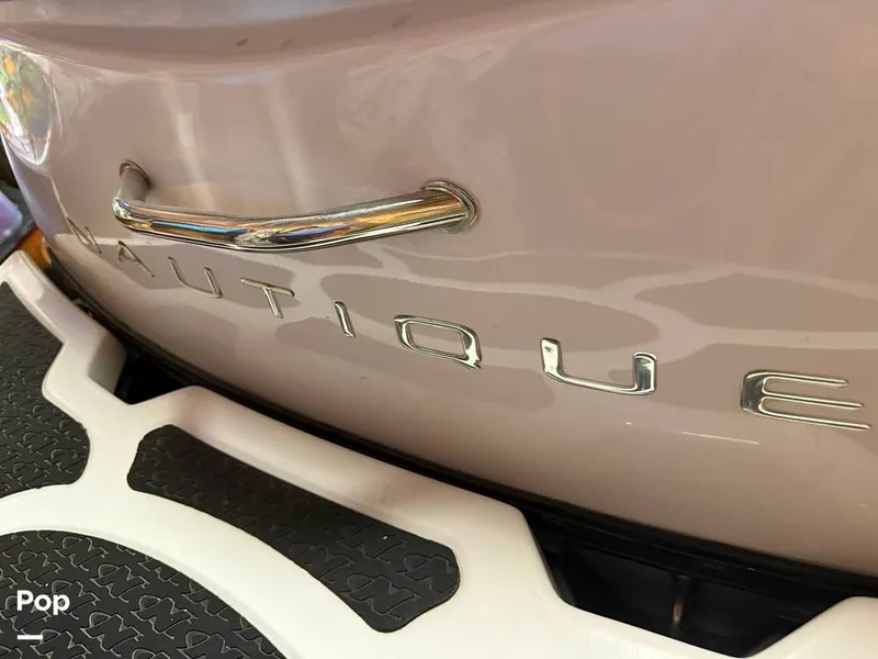 Slide: The Image of Air Nautique 210 Team Edition 2005 - 15996479