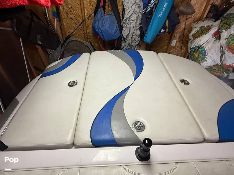 Slide: The Image of Air Nautique 210 Team Edition 2005 - 15996484