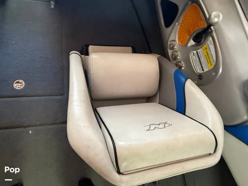 Slide: The Image of Air Nautique 210 Team Edition 2005 - 15996441