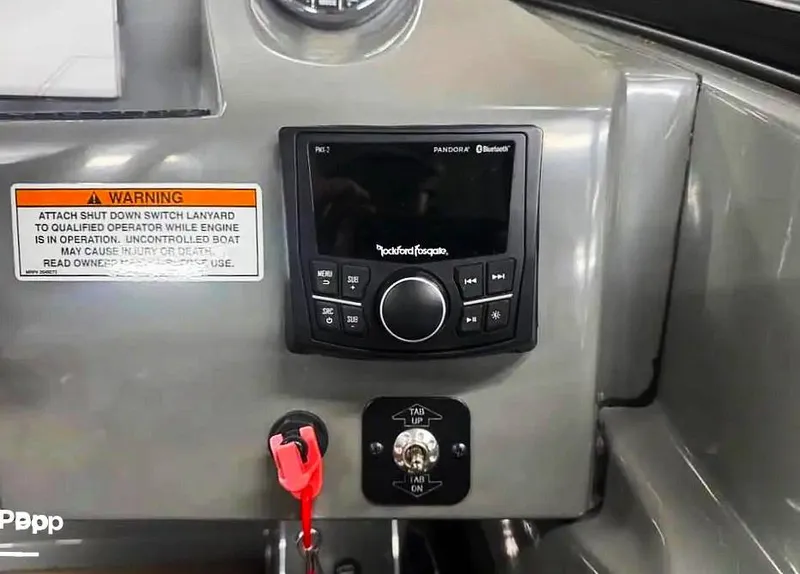 Slide: The Image of Heyday Wake Boats WT-2DC 2022 - 15811883