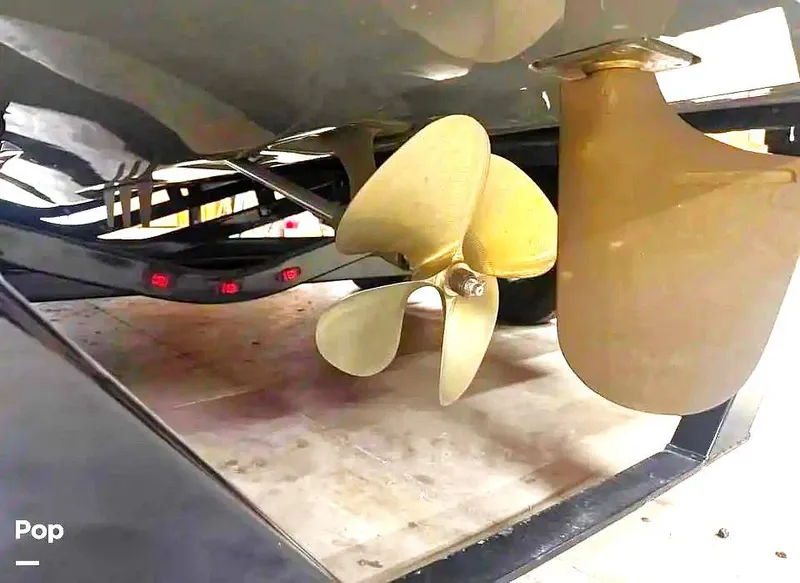 Slide: The Image of Heyday Wake Boats WT-2DC 2022 - 15811885