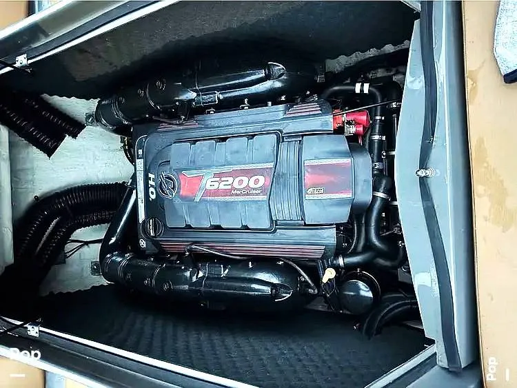 Slide: The Image of Heyday Wake Boats WT-2DC 2022 - 15811877