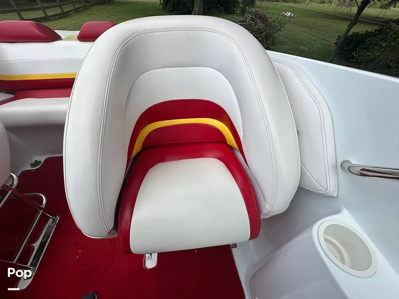 Slide: The Image of Baja 23 Outlaw 2006 - 15823784