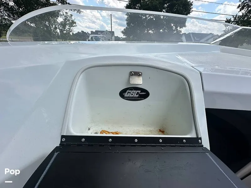 Slide: The Image of Baja 23 Outlaw 2006 - 15823785