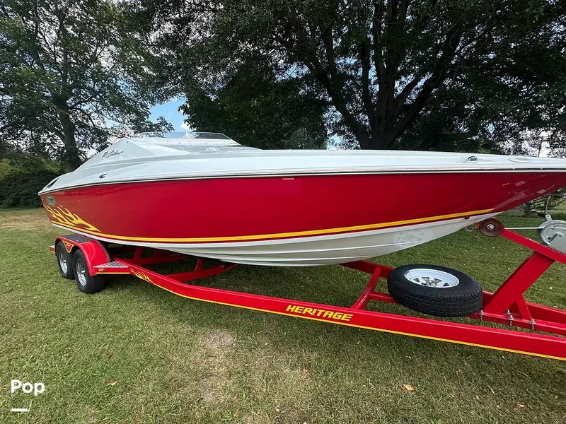 Slide: The Image of Baja 23 Outlaw 2006 - 15825497