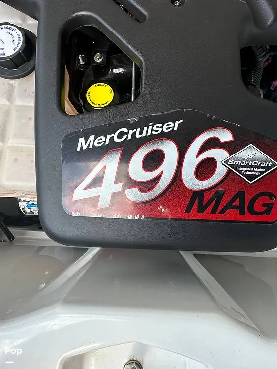 Slide: The Image of Baja 23 Outlaw 2006 - 15823794