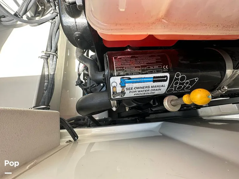 Slide: The Image of Baja 23 Outlaw 2006 - 15823799