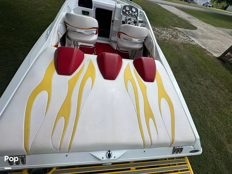 Slide: The Image of Baja 23 Outlaw 2006 - 15823842