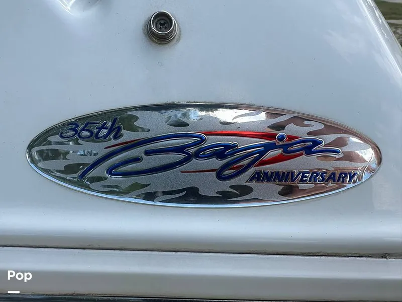 Slide: The Image of Baja 23 Outlaw 2006 - 15823806