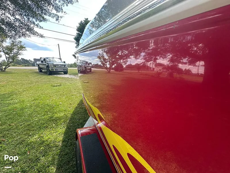 Slide: The Image of Baja 23 Outlaw 2006 - 15823807