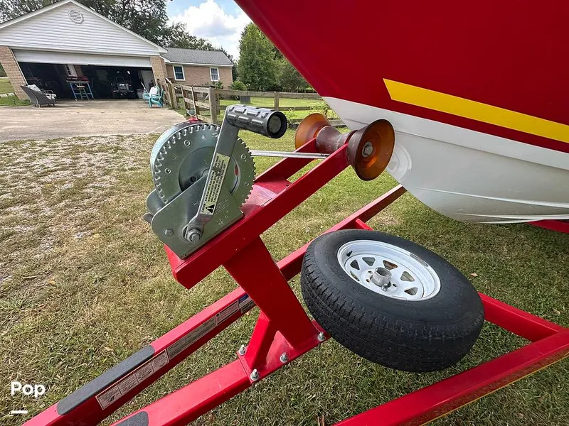 Slide: The Image of Baja 23 Outlaw 2006 - 15823811