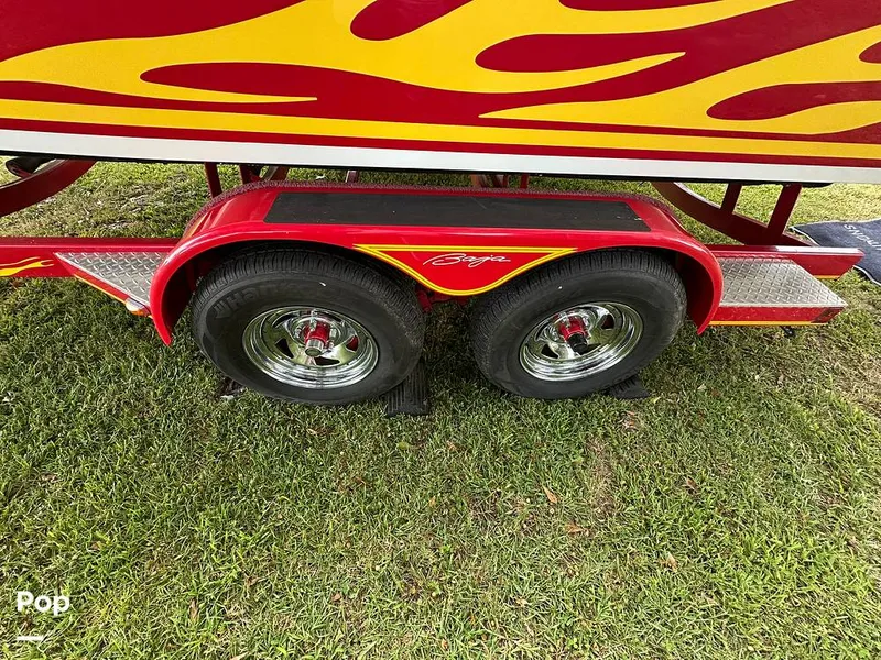 Slide: The Image of Baja 23 Outlaw 2006 - 15823817