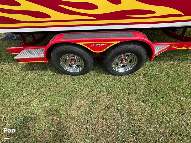 Slide: The Image of Baja 23 Outlaw 2006 - 15823821