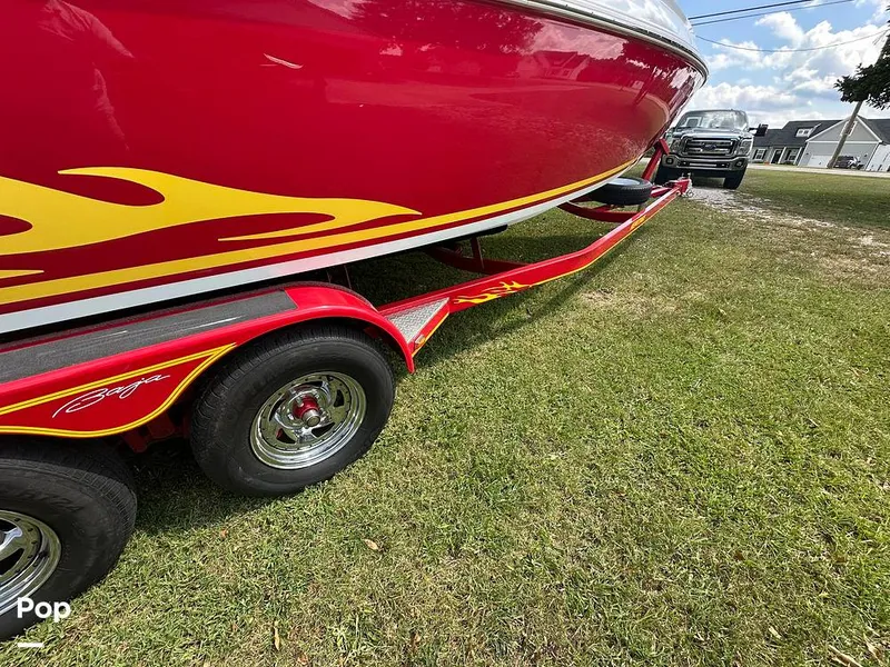 Slide: The Image of Baja 23 Outlaw 2006 - 15823822