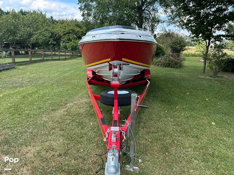 Slide: The Image of Baja 23 Outlaw 2006 - 15823823