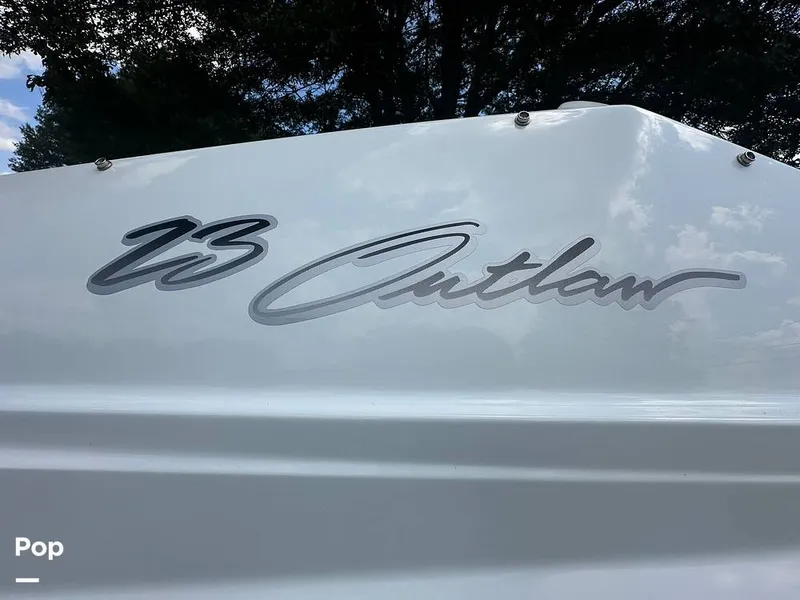 Slide: The Image of Baja 23 Outlaw 2006 - 15823826