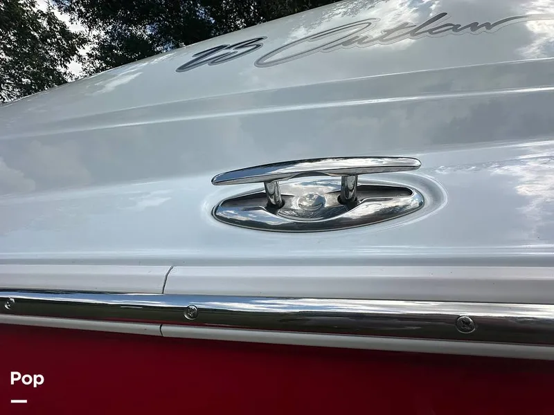 Slide: The Image of Baja 23 Outlaw 2006 - 15823828