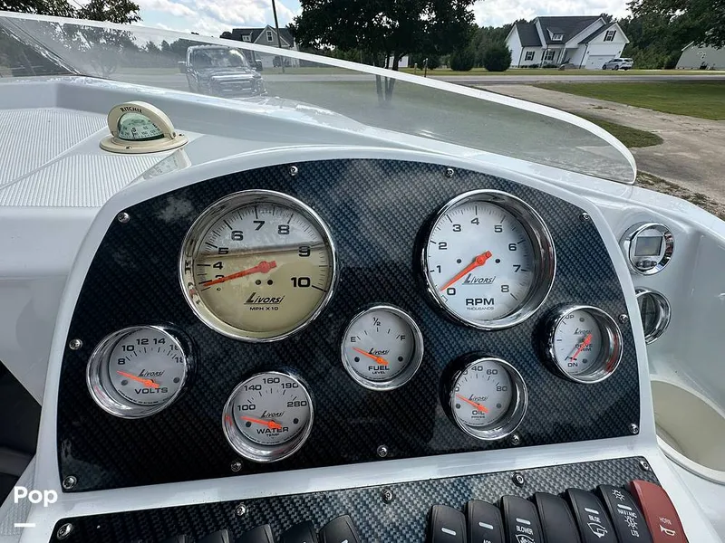 Slide: The Image of Baja 23 Outlaw 2006 - 15823777