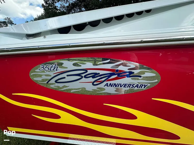 Slide: The Image of Baja 23 Outlaw 2006 - 15823829