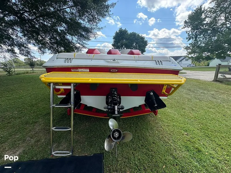 Slide: The Image of Baja 23 Outlaw 2006 - 15823832