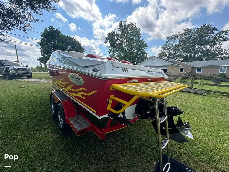 Slide: The Image of Baja 23 Outlaw 2006 - 15823833