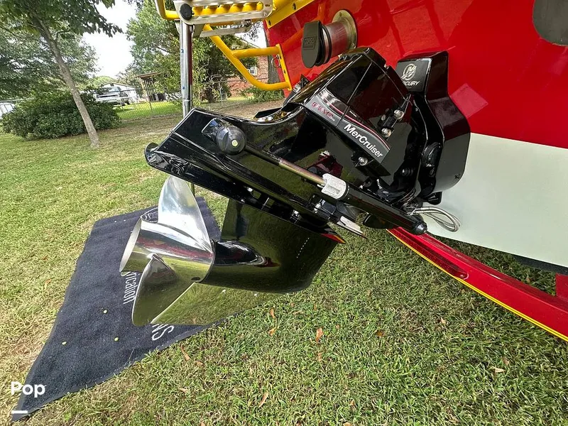 Slide: The Image of Baja 23 Outlaw 2006 - 15823834