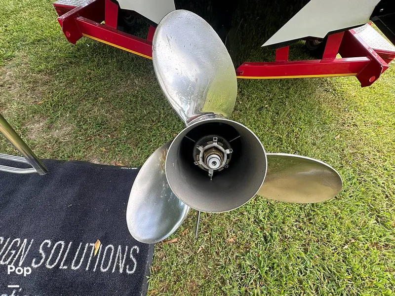 Slide: The Image of Baja 23 Outlaw 2006 - 15823835