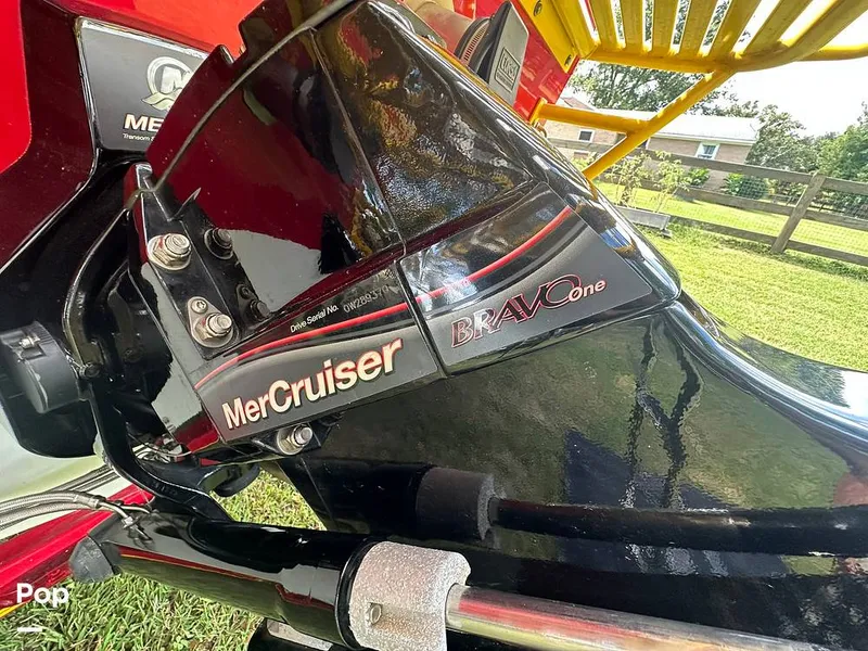 Slide: The Image of Baja 23 Outlaw 2006 - 15823837