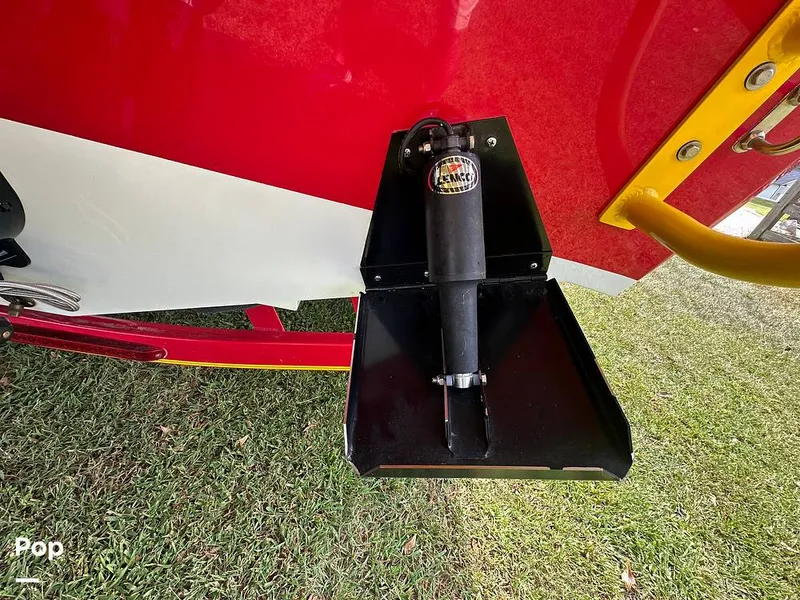 Slide: The Image of Baja 23 Outlaw 2006 - 15823839