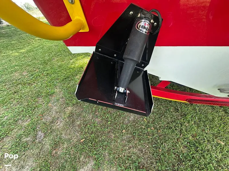 Slide: The Image of Baja 23 Outlaw 2006 - 15823840