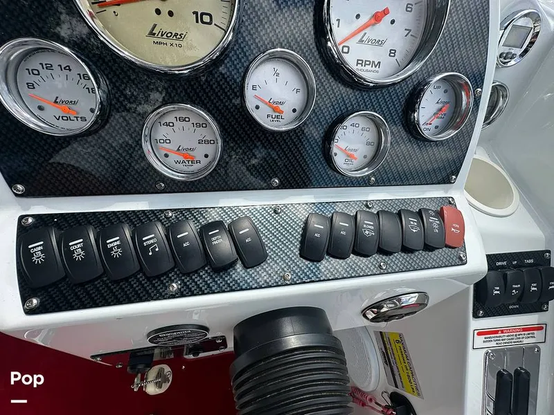 Slide: The Image of Baja 23 Outlaw 2006 - 15823778