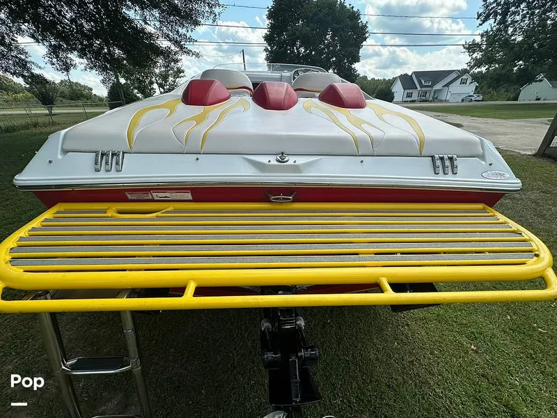 Slide: The Image of Baja 23 Outlaw 2006 - 15823841