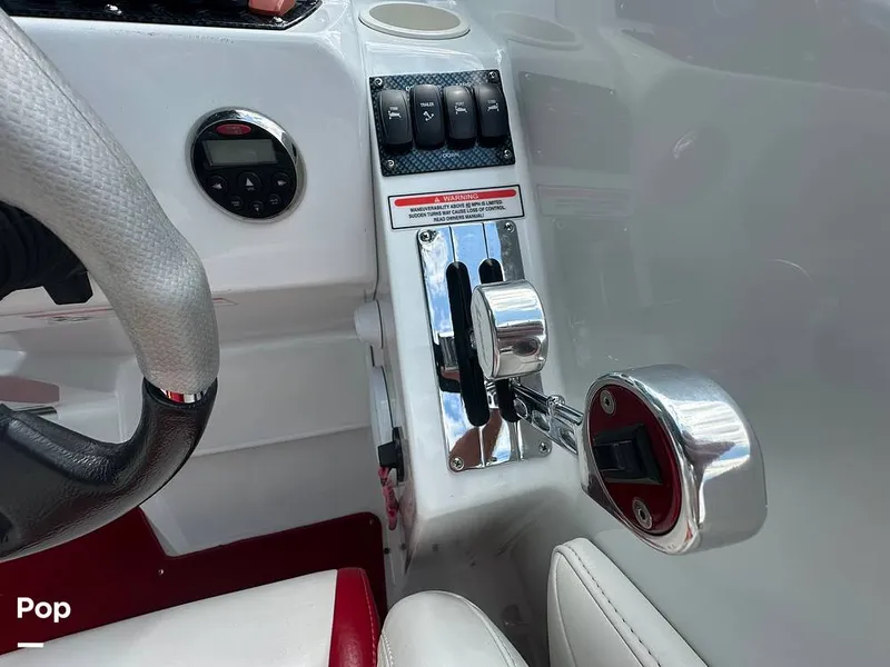 Slide: The Image of Baja 23 Outlaw 2006 - 15823849