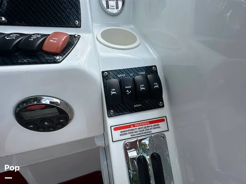 Slide: The Image of Baja 23 Outlaw 2006 - 15823850