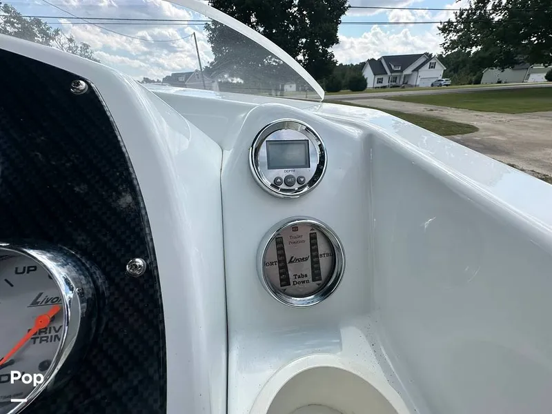 Slide: The Image of Baja 23 Outlaw 2006 - 15823851