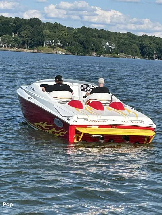 Slide: The Image of Baja 23 Outlaw 2006 - 15791696