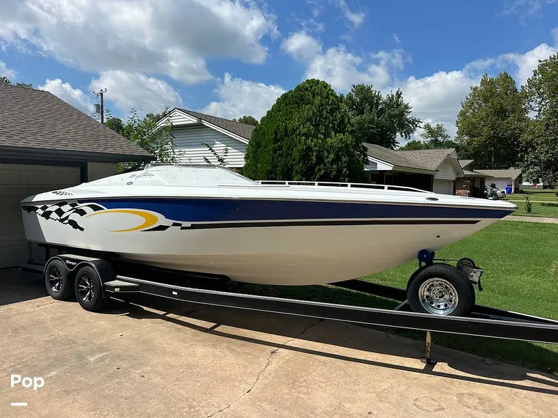 Slide: The Image of Baja 25 Outlaw 2002 - 15812837