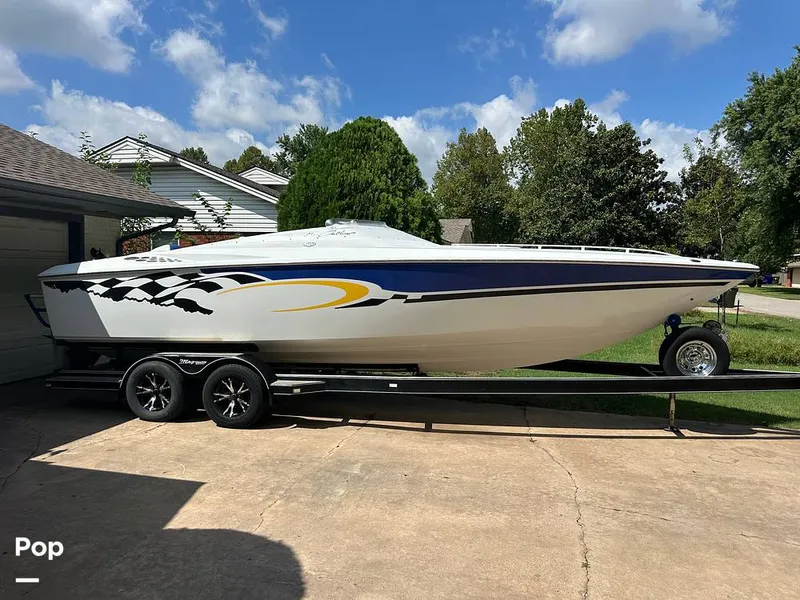 Slide: The Image of Baja 25 Outlaw 2002 - 15812838