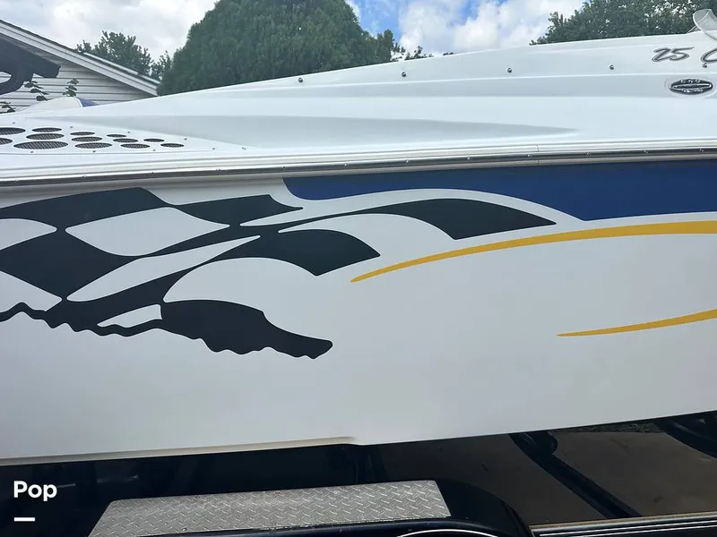 Slide: The Image of Baja 25 Outlaw 2002 - 15812618