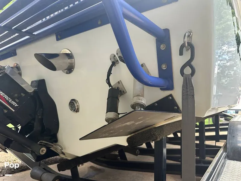 Slide: The Image of Baja 25 Outlaw 2002 - 15812622