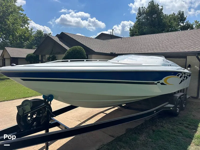 Slide: The Image of Baja 25 Outlaw 2002 - 15812841