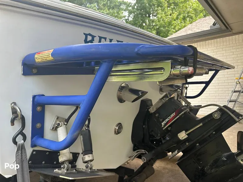 Slide: The Image of Baja 25 Outlaw 2002 - 15812643