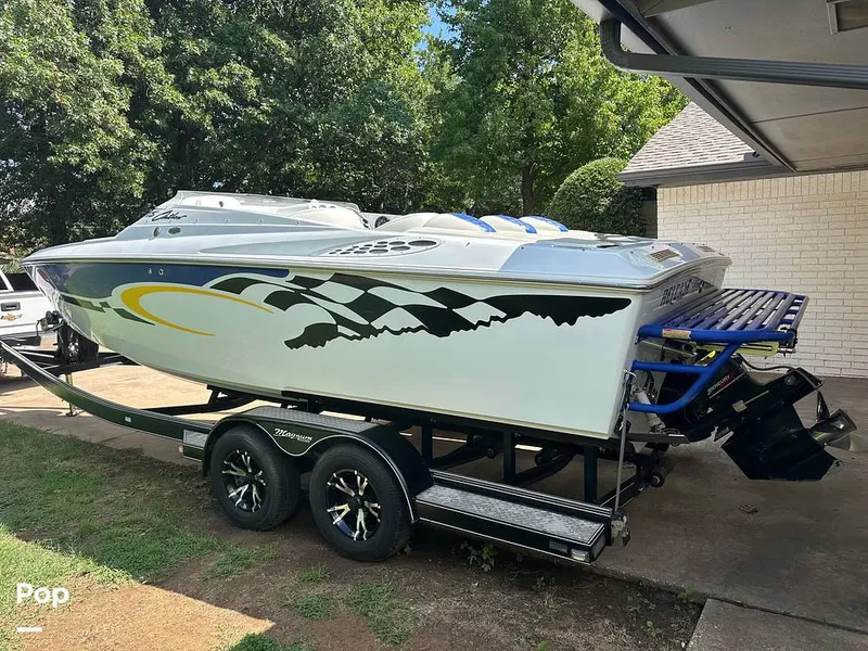 Slide: The Image of Baja 25 Outlaw 2002 - 15812843