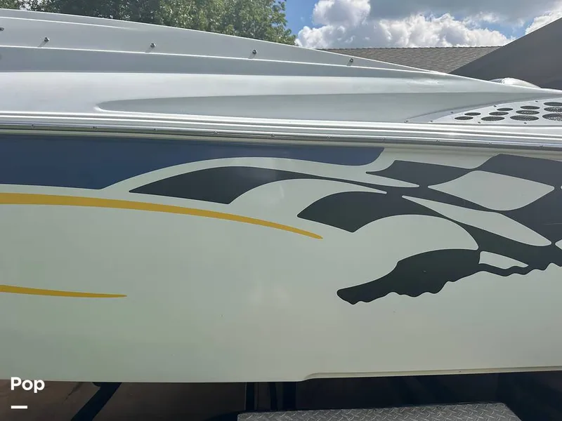 Slide: The Image of Baja 25 Outlaw 2002 - 15812650