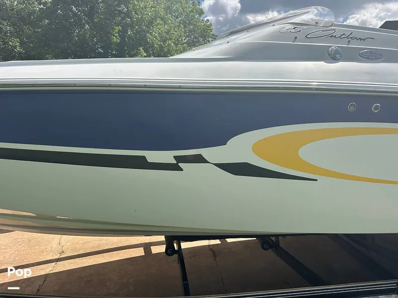 Slide: The Image of Baja 25 Outlaw 2002 - 15812654