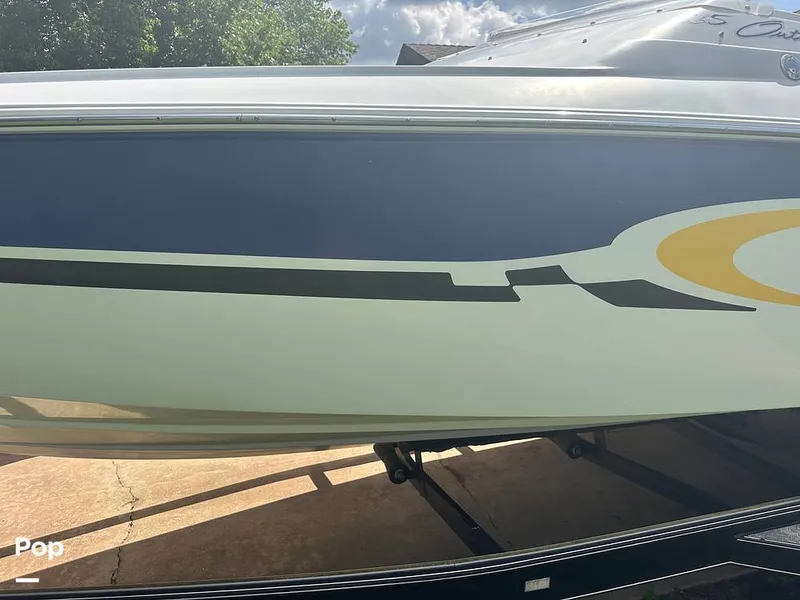 Slide: The Image of Baja 25 Outlaw 2002 - 15812655