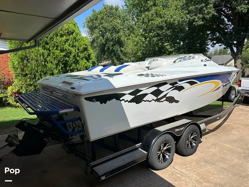 Slide: The Image of Baja 25 Outlaw 2002 - 15812501