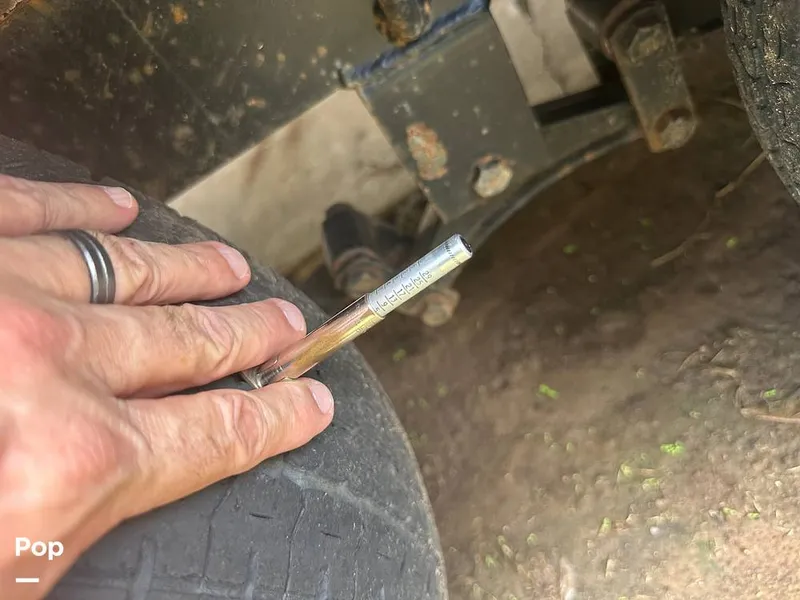 Slide: The Image of Baja 25 Outlaw 2002 - 15812670